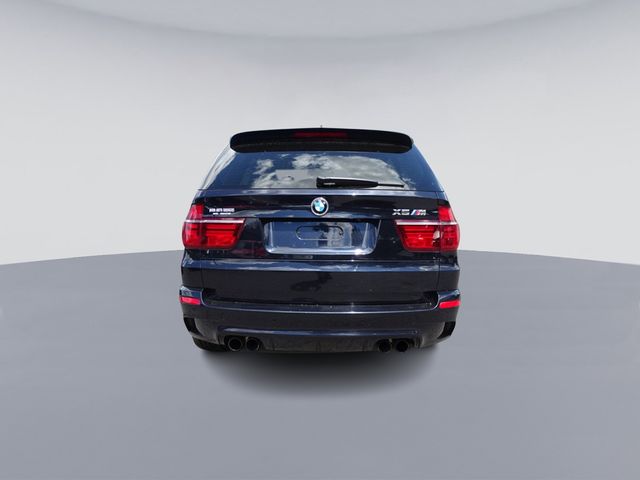 2012 BMW X5 M Base