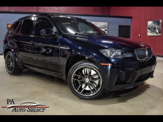 2012 BMW X5 M Base