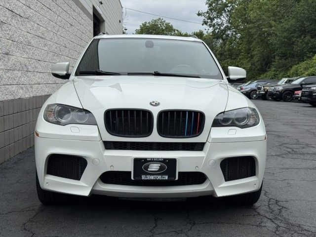 2012 BMW X5 M Base