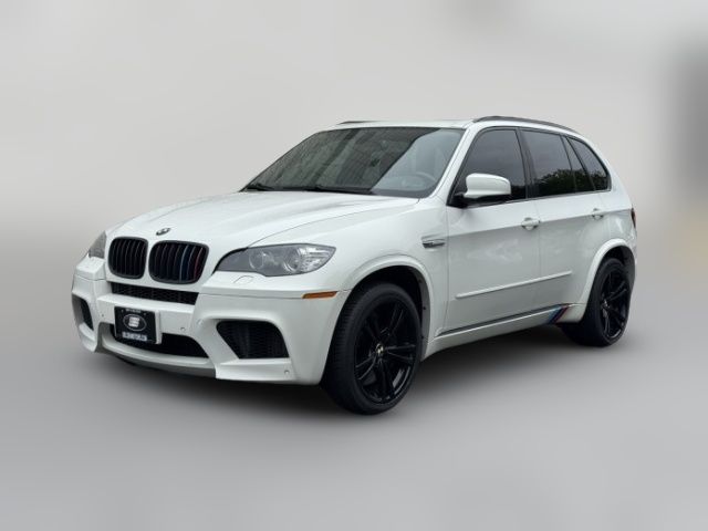 2012 BMW X5 M Base