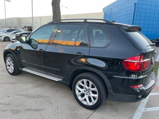 2012 BMW X5 