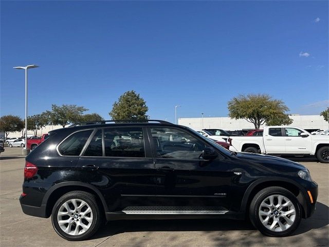 2012 BMW X5 