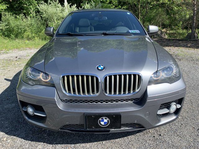 2012 BMW X6 50i