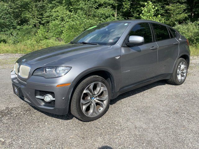 2012 BMW X6 50i