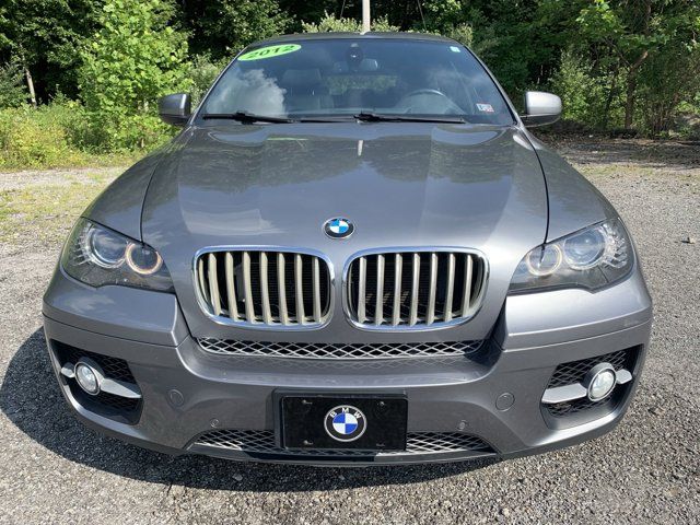 2012 BMW X6 50i