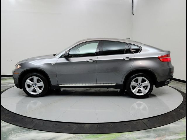 2012 BMW X6 35i