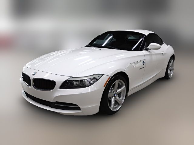 2012 BMW Z4 sDrive28i