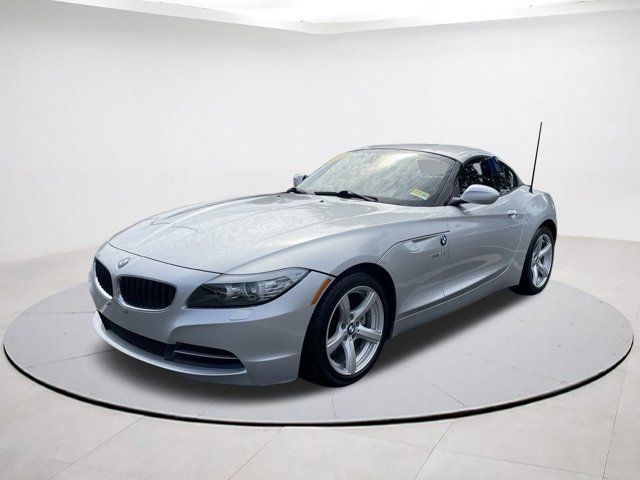 2012 BMW Z4 sDrive28i