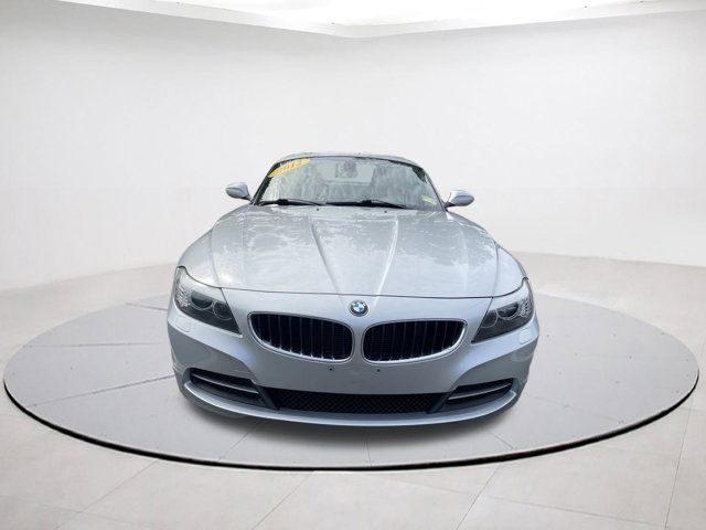 2012 BMW Z4 sDrive28i