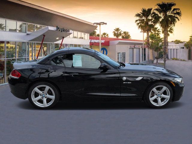 2012 BMW Z4 sDrive28i