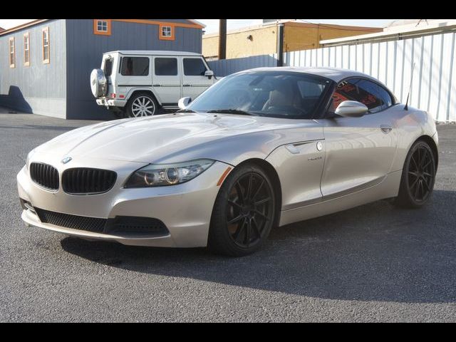 2012 BMW Z4 sDrive28i