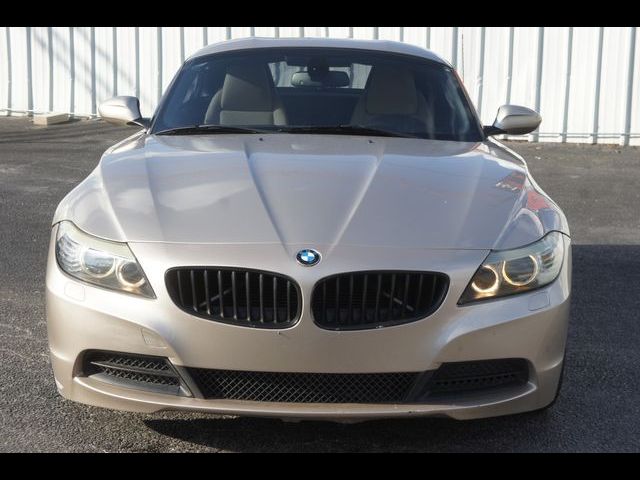 2012 BMW Z4 sDrive28i