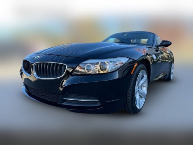 2012 BMW Z4 sDrive28i