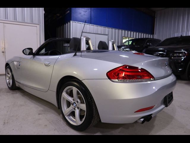 2012 BMW Z4 sDrive28i