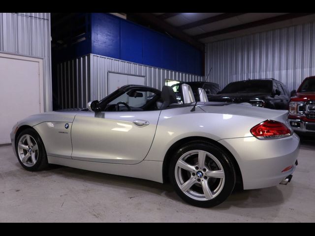 2012 BMW Z4 sDrive28i