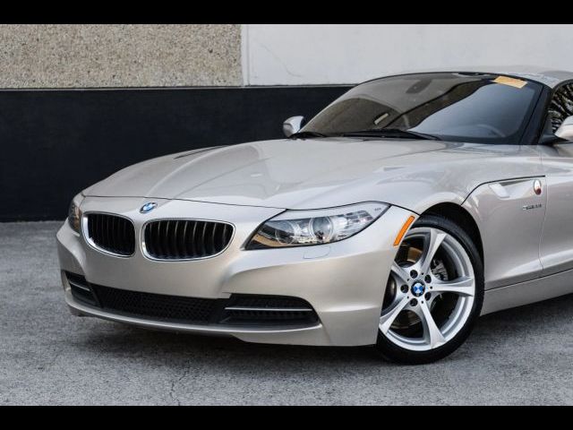 2012 BMW Z4 sDrive28i