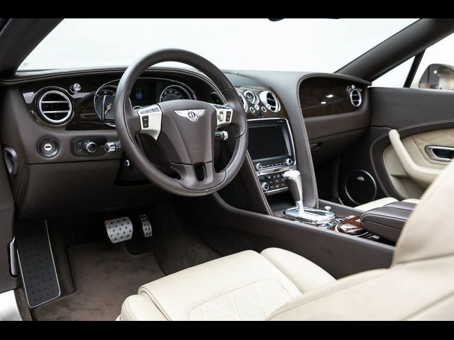 2012 Bentley Continental GT Base