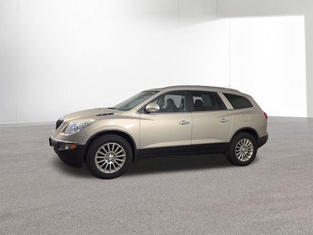 2012 Buick Enclave Base