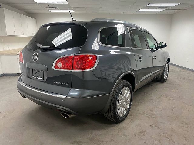 2012 Buick Enclave Leather