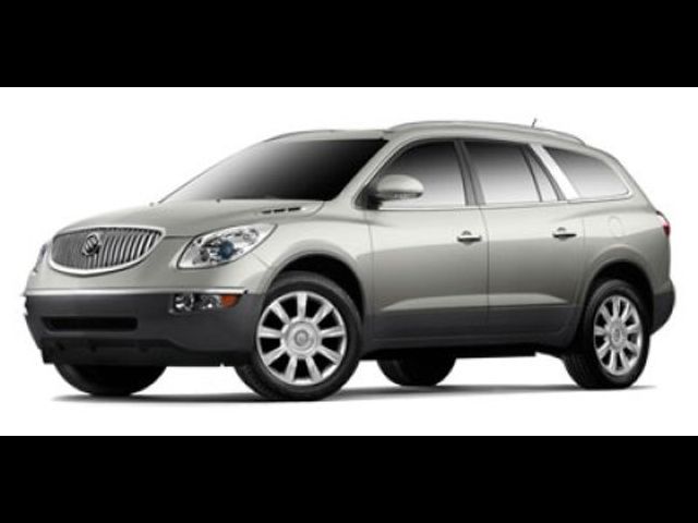 2012 Buick Enclave Base