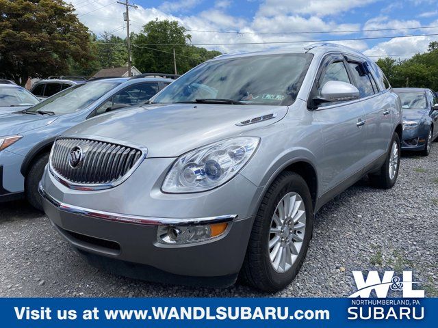 2012 Buick Enclave Base