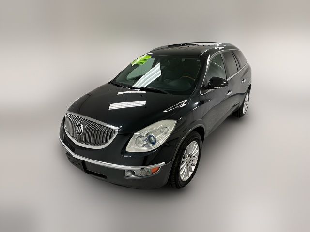 2012 Buick Enclave Convenience