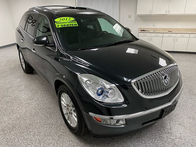 2012 Buick Enclave Convenience