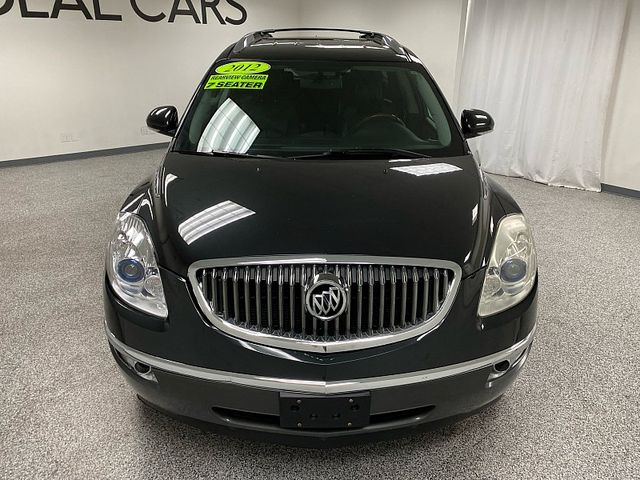 2012 Buick Enclave Convenience