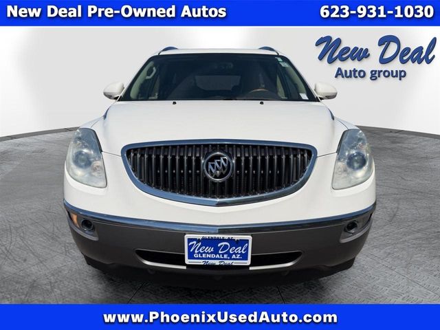 2012 Buick Enclave Base