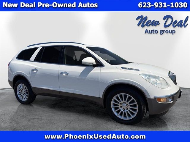 2012 Buick Enclave Base