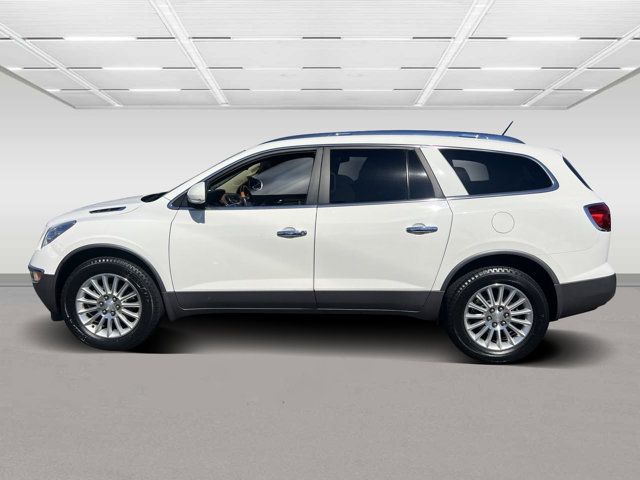 2012 Buick Enclave Convenience