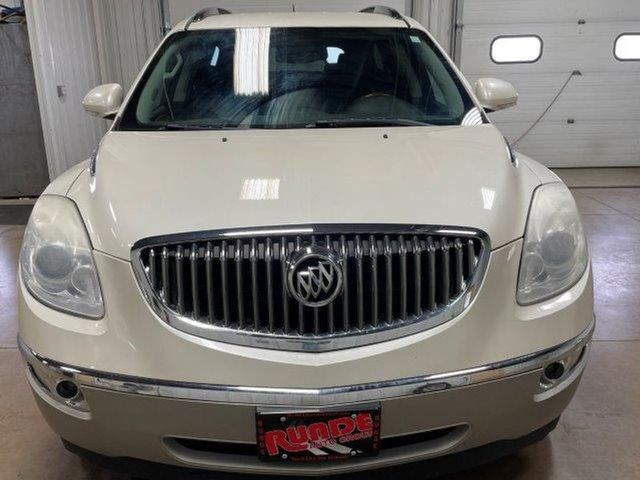 2012 Buick Enclave Convenience