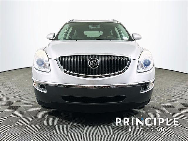 2012 Buick Enclave Convenience