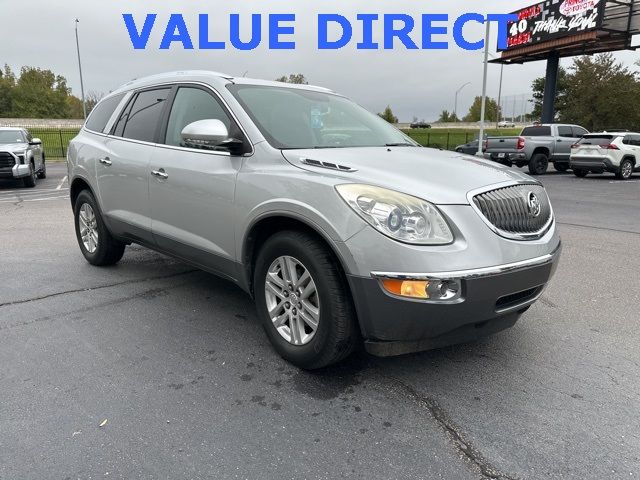 2012 Buick Enclave Convenience