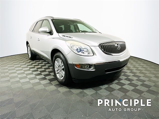 2012 Buick Enclave Convenience