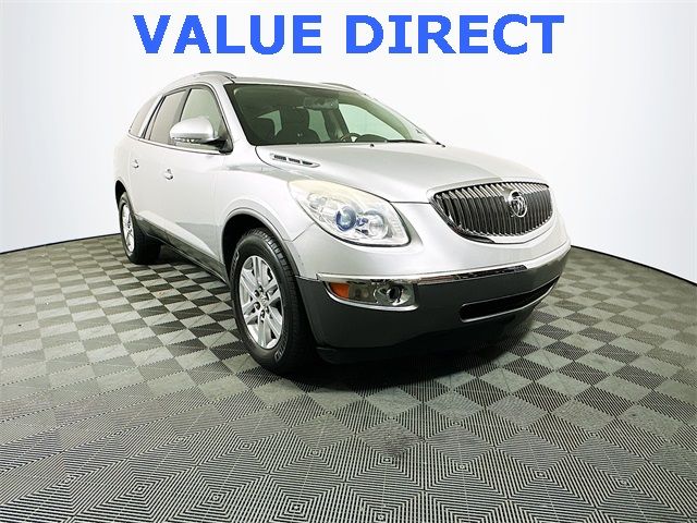 2012 Buick Enclave Convenience