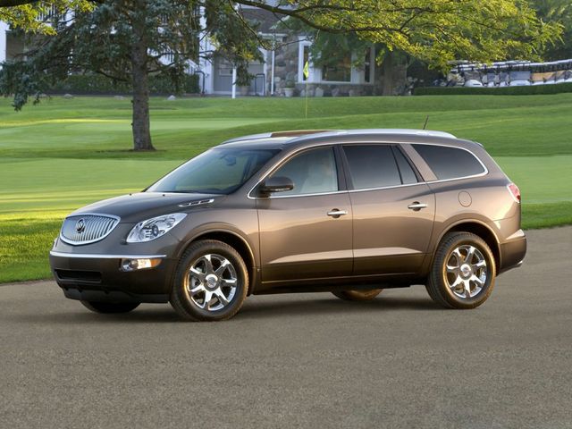 2012 Buick Enclave Convenience