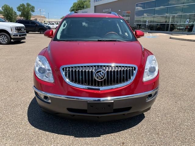 2012 Buick Enclave Convenience