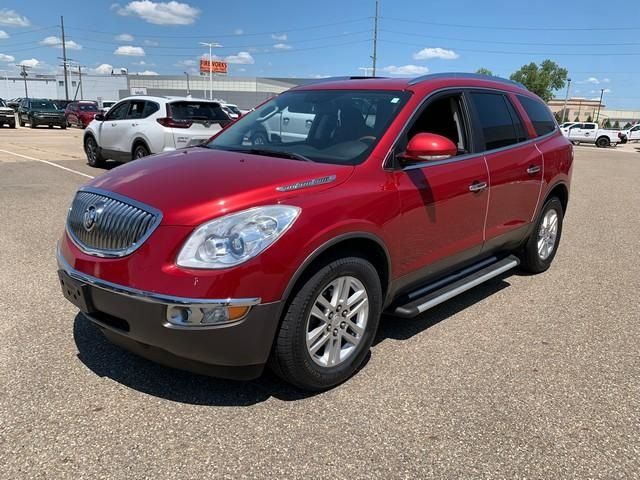 2012 Buick Enclave Convenience