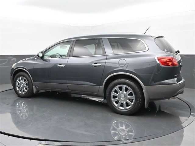 2012 Buick Enclave Leather