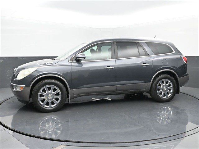 2012 Buick Enclave Leather