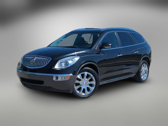 2012 Buick Enclave Leather