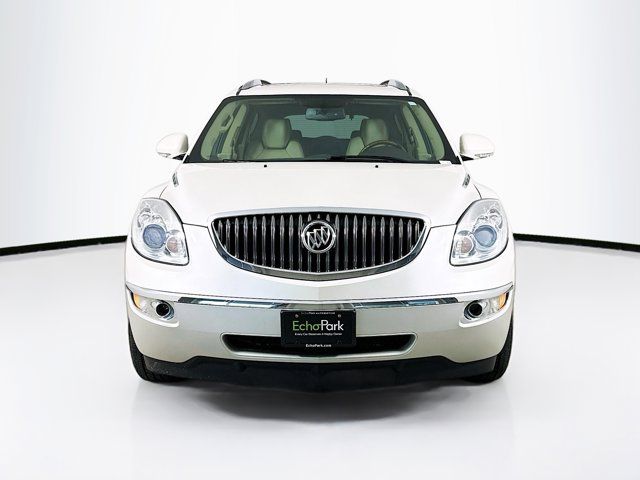 2012 Buick Enclave Leather