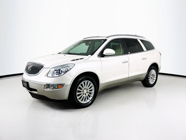 2012 Buick Enclave Leather