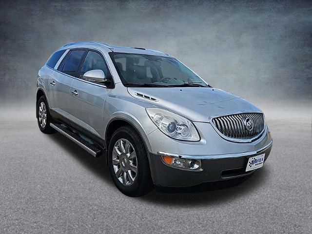 2012 Buick Enclave Leather