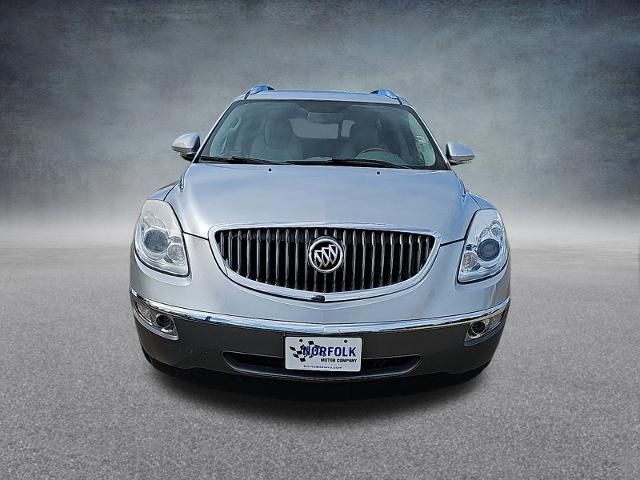 2012 Buick Enclave Leather