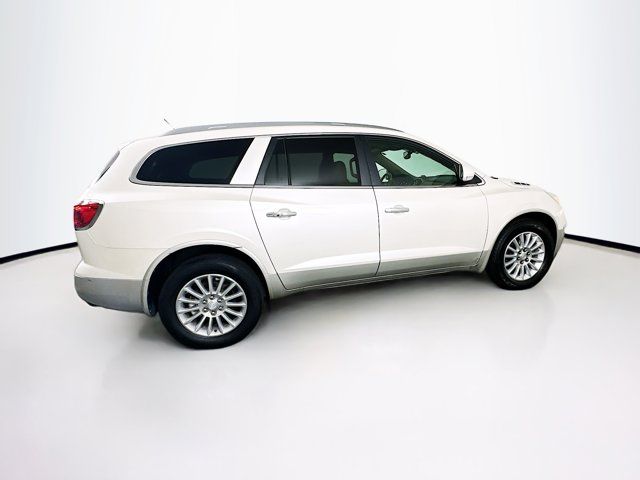 2012 Buick Enclave Leather