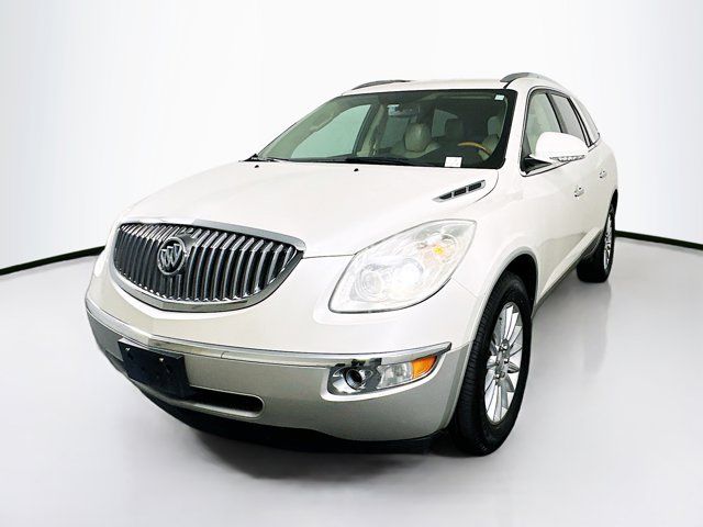 2012 Buick Enclave Leather