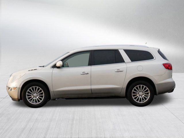 2012 Buick Enclave Leather