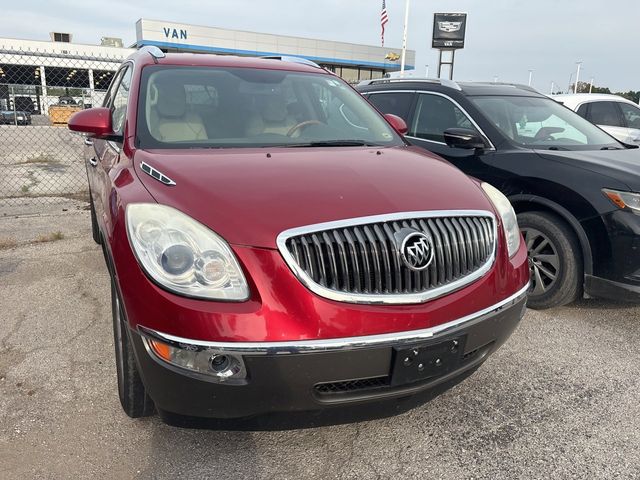 2012 Buick Enclave Leather